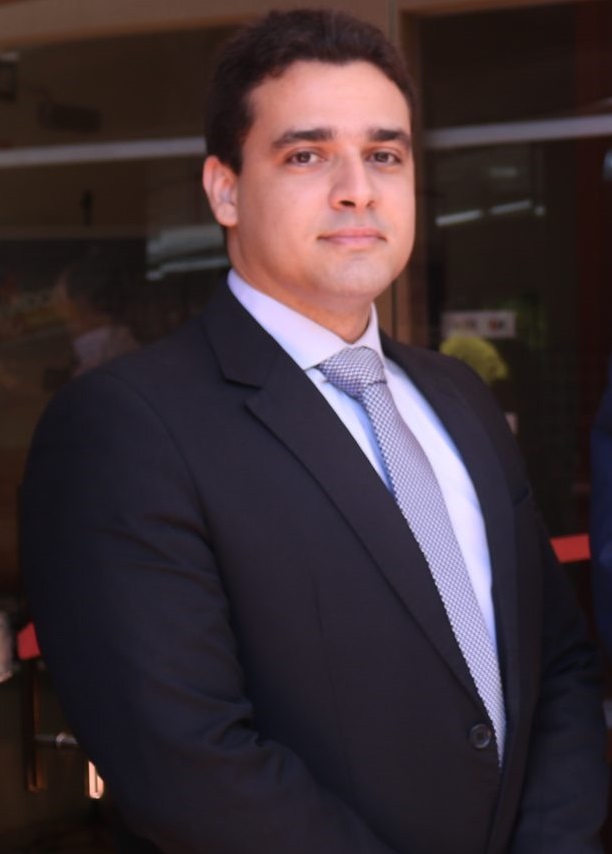 Luciano Luis Almeida